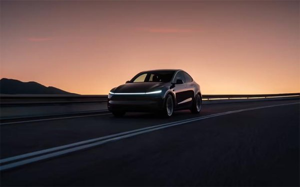 东信证券 爆料称特斯拉或将推出六座版Model Y，面向全球市场销售