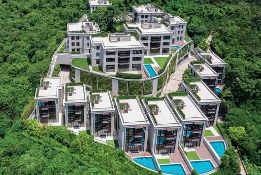 金牛股 欠下166亿巨债！香港娱乐圈“大佬”遇到大麻烦