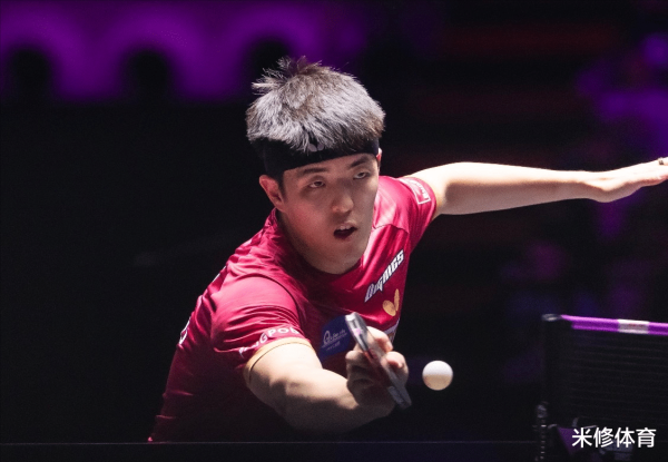 嘉盛投资 德国名将与王皓私下聊天被录音, 提及樊振东, 当事人愤怒回应