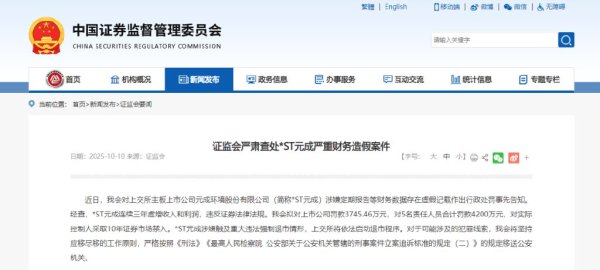 老虎配资 A股突发！证监会、北交所出手！